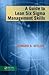 A Guide to Lean Six Sigma Management Skills by Howard S. Gitlow