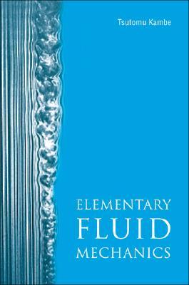 ELEMENTARY FLUID MECHANICS (Hardcover)