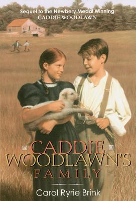 Caddie Woodlawn's Family (Caddie Woodlawn, #2)