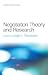 Negotiation Theory and Research by Leigh L. Thompson