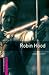 Robin Hood by John Escott