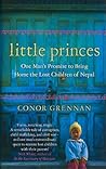 Little Princes: O...