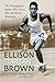 Ellison "Tarzan" Brown: The Narragansett Indian Who Twice Won the Boston Marathon