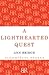 A Lighthearted Quest (Julia Probyn, #1)