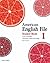 American English File 1 by Clive Oxenden