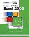 Advantage Series: Microsoft Office Excel 2003, Intro Edition Advantage Series: Microsoft Office Excel 2003, Intro Edition