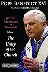 Joseph Ratzinger ...