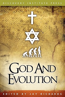 God and Evolution (Paperback)