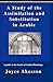 A Study of the Assimilation and Substitution in Arabic