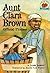 Aunt Clara Brown by Linda Lowery Aunt Clara Brown by Linda Lowery