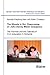 The Ghosts in Our Classrooms, or John Dewey Meets Ceausescu by Annette Freyberg-Inan