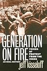 Generation on Fire: Voices of Protest from the 1960s, An Oral History