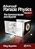 Advanced Particle Physics Volume II: The Standard Model and Beyond