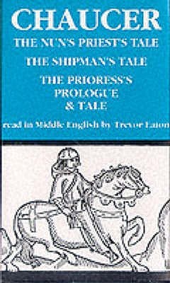 The Nun's Priest's Tale (Audio Cassette)