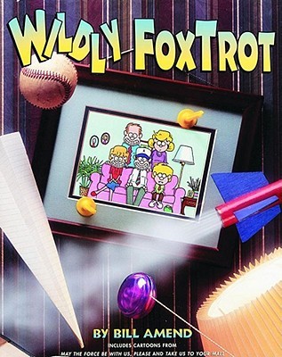 Wildly FoxTrot (Paperback)