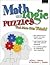 Math and Logic Puzzles That Make Kids Think, Grades 6-8