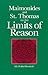 Maimonides and St. Thomas o...