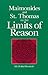 Maimonides and St. Thomas on the Limits of Reason by Idit Dobbs-Weinstein