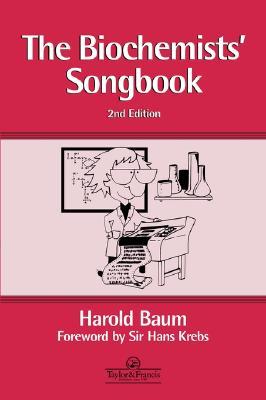 Biochemists' Song Book (Paperback)