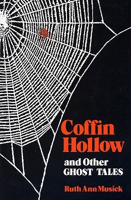 Coffin Hollow and Other Ghost Tales (Paperback)