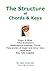 The Structure of Chords & Keys by John Ambrose