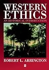 Western Ethics: An Historical Introduction