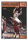New Jersey Nets (The NBA: A History of Hoops)