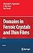 Domains in Ferroic Crystals...