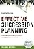 Effective Succession Planni...