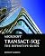 Microsoft Transact-SQL: The Definitive Guide: The Definitive Guide