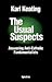 The Usual Suspects by Karl Keating