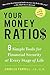 Your Money Ratios by Charles Farrell J.D. LL.M Your Money Ratios by Charles Farrell J.D. LL.M