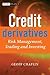 Credit Derivatives by Geoff Chaplin