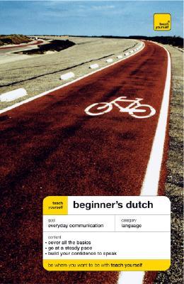 Beginner's Dutch (Teach Yourself)