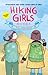 Hiking Girls by Kim Hye Jung