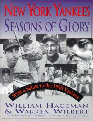 New York Yankees: Seasons of Glory by 