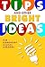 Tips and Other Bright Ideas for Elementary School Libraries: Volume 4