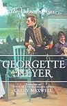 The Unknown Ajax by Georgette Heyer