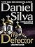 The Defector (Gabriel Allon, #9)