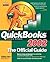 QuickBooks (R) 2002: The Of...