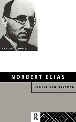 Norbert Elias (Key Sociologists)