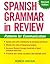 Spanish Grammar in Review