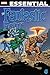 Essential Fantastic Four, Vol. 6