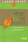 Holy Bible: One Y...