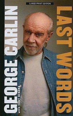 Last Words