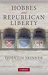 Hobbes and Republican Liberty
