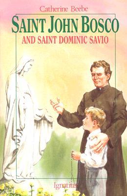 Saint John Bosco (Vision Books)