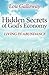 Hidden Secrets of God's Eco...