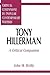 Tony Hillerman: A Critical Companion (Critical Companions to Popular Contemporary Writers)