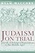 Judaism on Trial by Hyam Maccoby